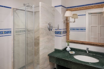 Premium Seaview Room with Terrace