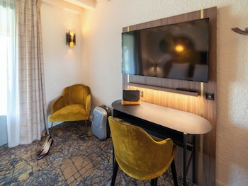 Classic Room, 1 Double Bed