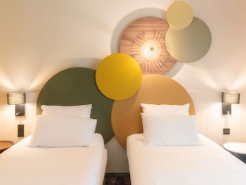 Classic Twin Room, 2 Twin Beds