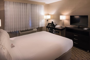 Standard Room, 1 Queen Bed, Accessible (Mobility Tub)