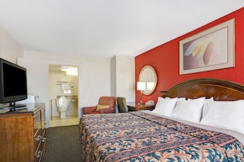 Room, 1 King Bed, Accessible, Non Smoking