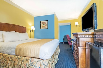 Room, 1 King Bed (Exterior Room)