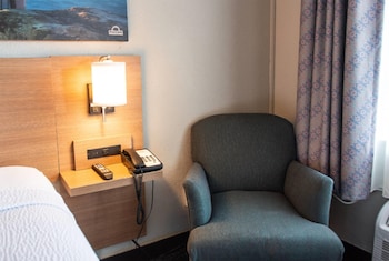 Room, 1 King Bed (Exterior Room)