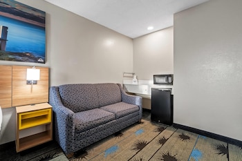 Room, 1 King Bed (Exterior Room)