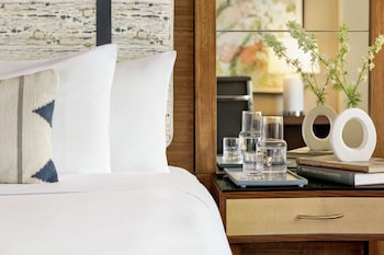 Room, 1 King Bed