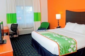 Room, 1 King Bed, Non Smoking