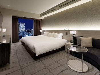 Executive , 1 bed WideKing, Non Smoking
