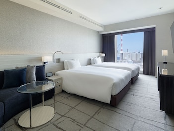 Executive , 2 beds , Smoking