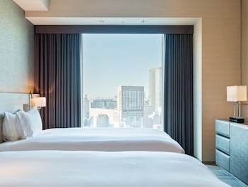 Executive , 2 beds , Smoking