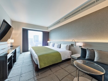 Executive , 1 bed WideKing, Non Smoking