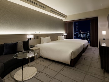 Executive , 2 beds , Smoking