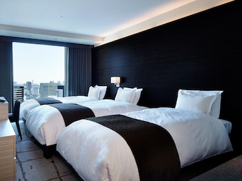 Superior , 2 beds (+ extra) , Smoking
