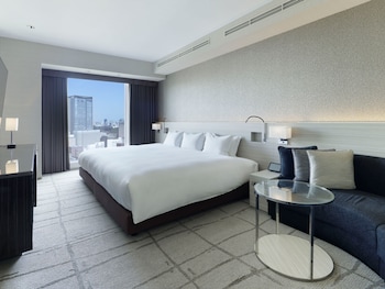 Executive , 1 bed WideKing, Non Smoking