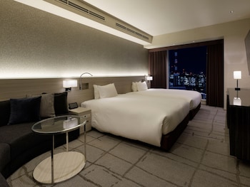 Executive , 2 beds , Smoking