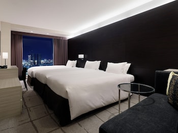 Superior , 2 beds (+ extra) , Smoking