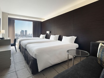 Superior , 2 beds (+ extra) , Smoking