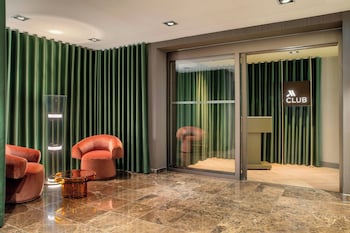 Executive Room, 1 King Bed