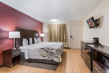 Superior Room, 1 King Bed (Smoke Free)