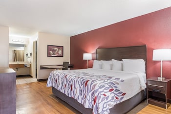 Superior Room, 1 King Bed (Smoke Free)