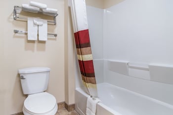 Superior Room, 2 Queen Beds (Smoke Free)
