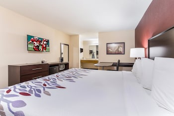 Superior Room, 1 King Bed (Smoke Free)