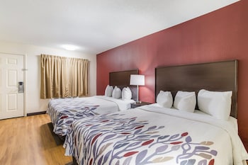 Superior Room, 2 Queen Beds (Smoke Free)