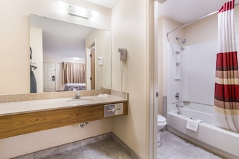 Superior Room, 2 Queen Beds (Smoke Free)
