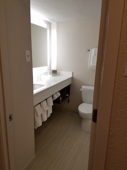 Room, 2 Queen Beds, Non Smoking