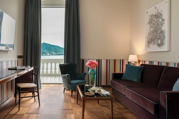 Signature Suite (Riviera)