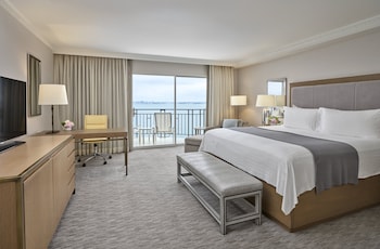 Presidential Suite, 1 King Bed (Vice Presidential)