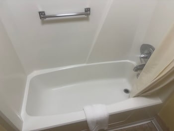 Basic Double Room Single Use
