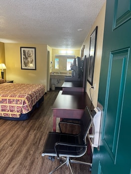 Basic Room