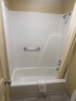 Basic Double Room Single Use