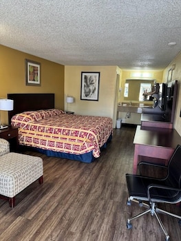 Basic Room