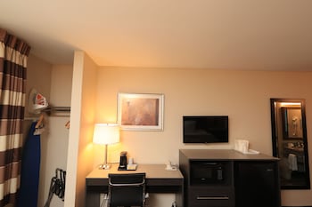 Room, 1 Queen Bed, Accessible, Non Smoking