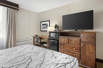 Standard Room, 1 Queen Bed, Accessible, Bathtub