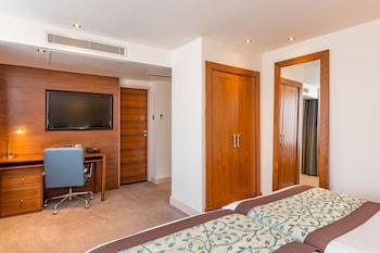 Deluxe Twin Room, 2 Twin Beds