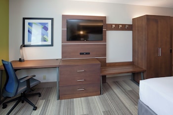 Standard Room, 2 Queen Beds