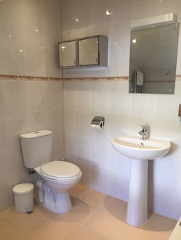 Comfort Room, 1 Double Bed, Non Smoking