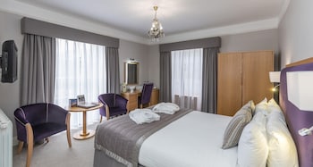 Superior Room, 1 Double Bed, Non Smoking
