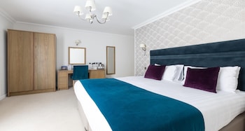 Superior Room, 1 King Bed, Non Smoking