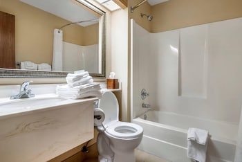 Room, 1 King Bed, Accessible, Non Smoking