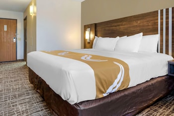 Room, 1 King Bed, Accessible, Non Smoking