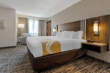 Standard Room, 1 King Bed, Non Smoking