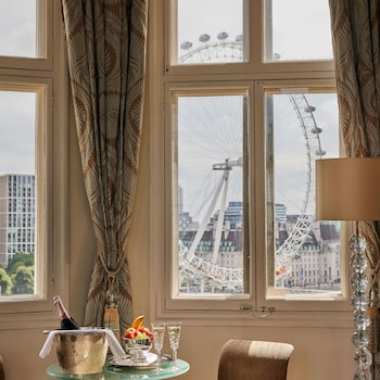 Tower Suite