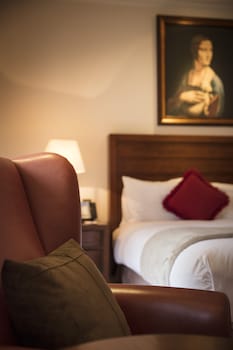 Deluxe Twin Room, 2 Twin Beds