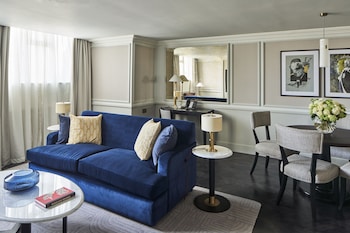 Waterloo Suite
