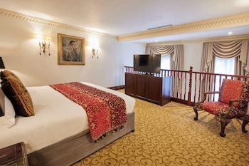 The Library Suite