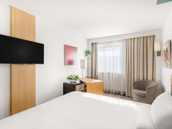 Superior Room, 1 Double Bed