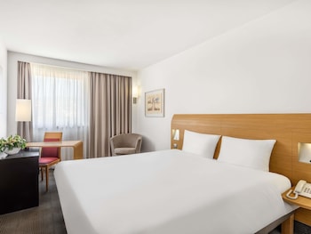 Standard Room, 1 Double Bed